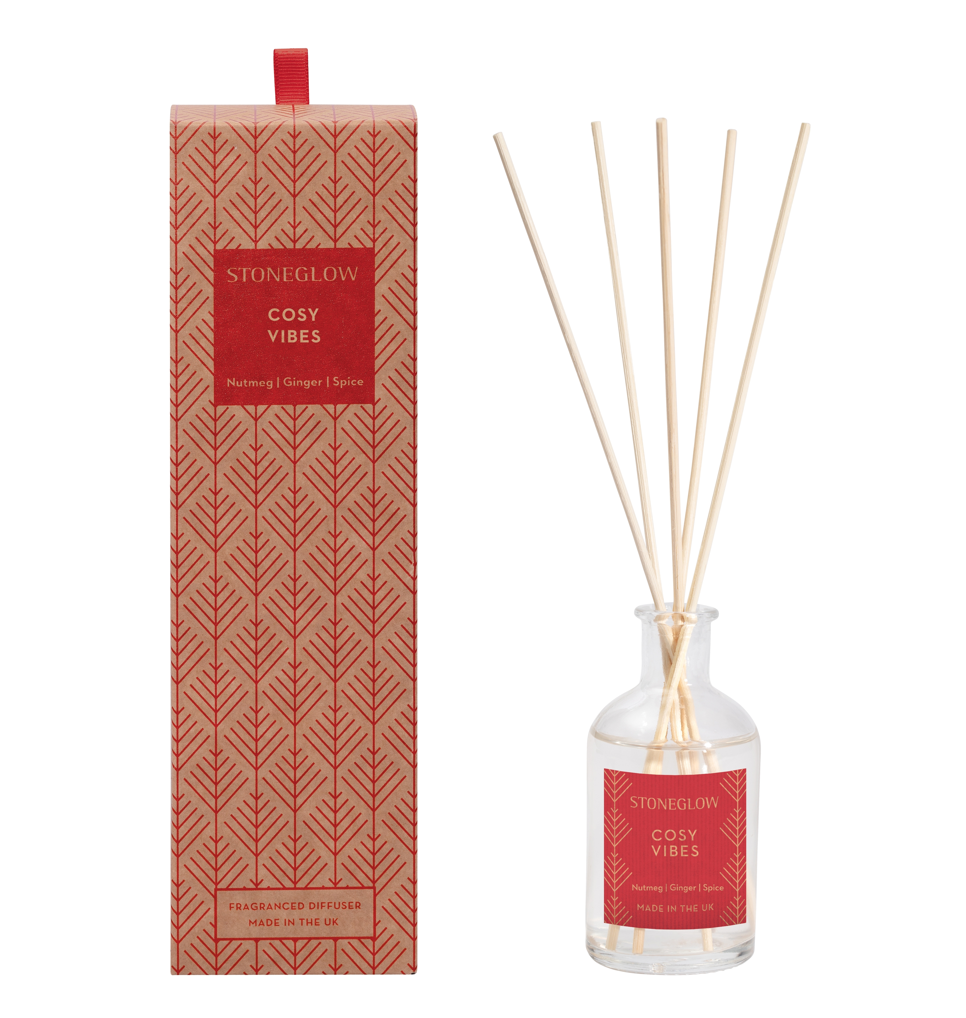 Cosy Vibes Diffuser