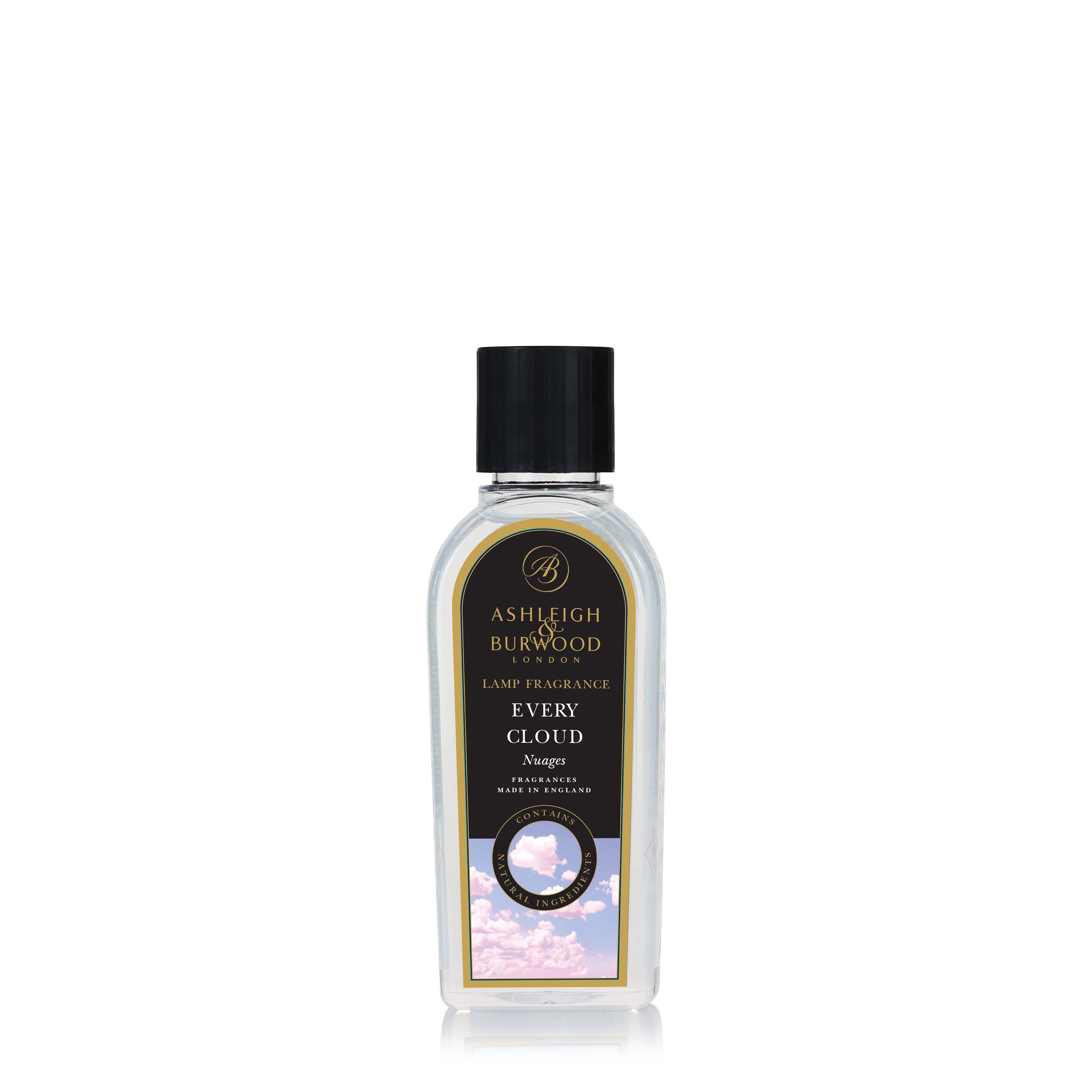 Every Cloud Duft 250ml Katalytische Lampen Ashleigh Burwood