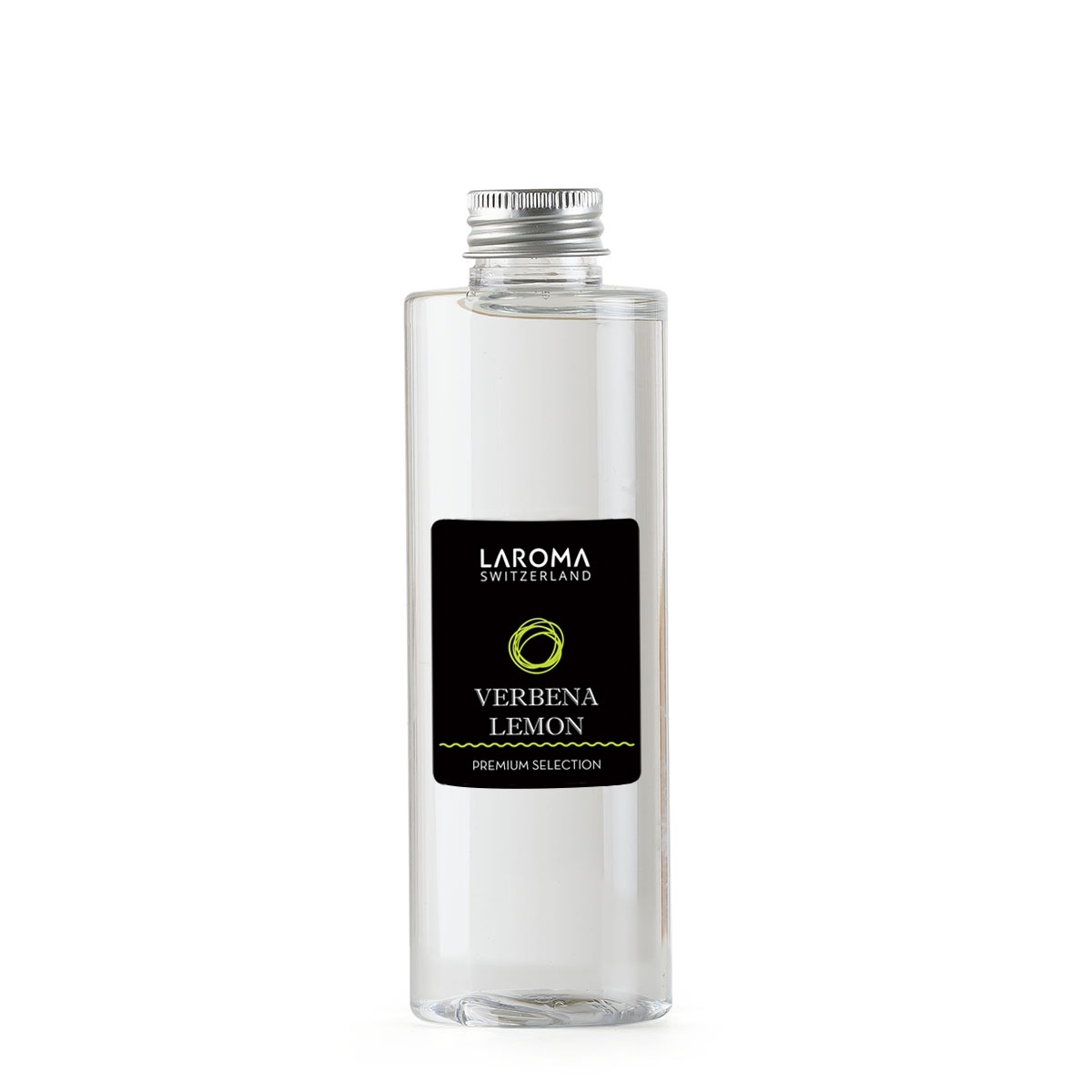 Verbena Lemon Refill 200ml Reed Diffuser Premium Swiss