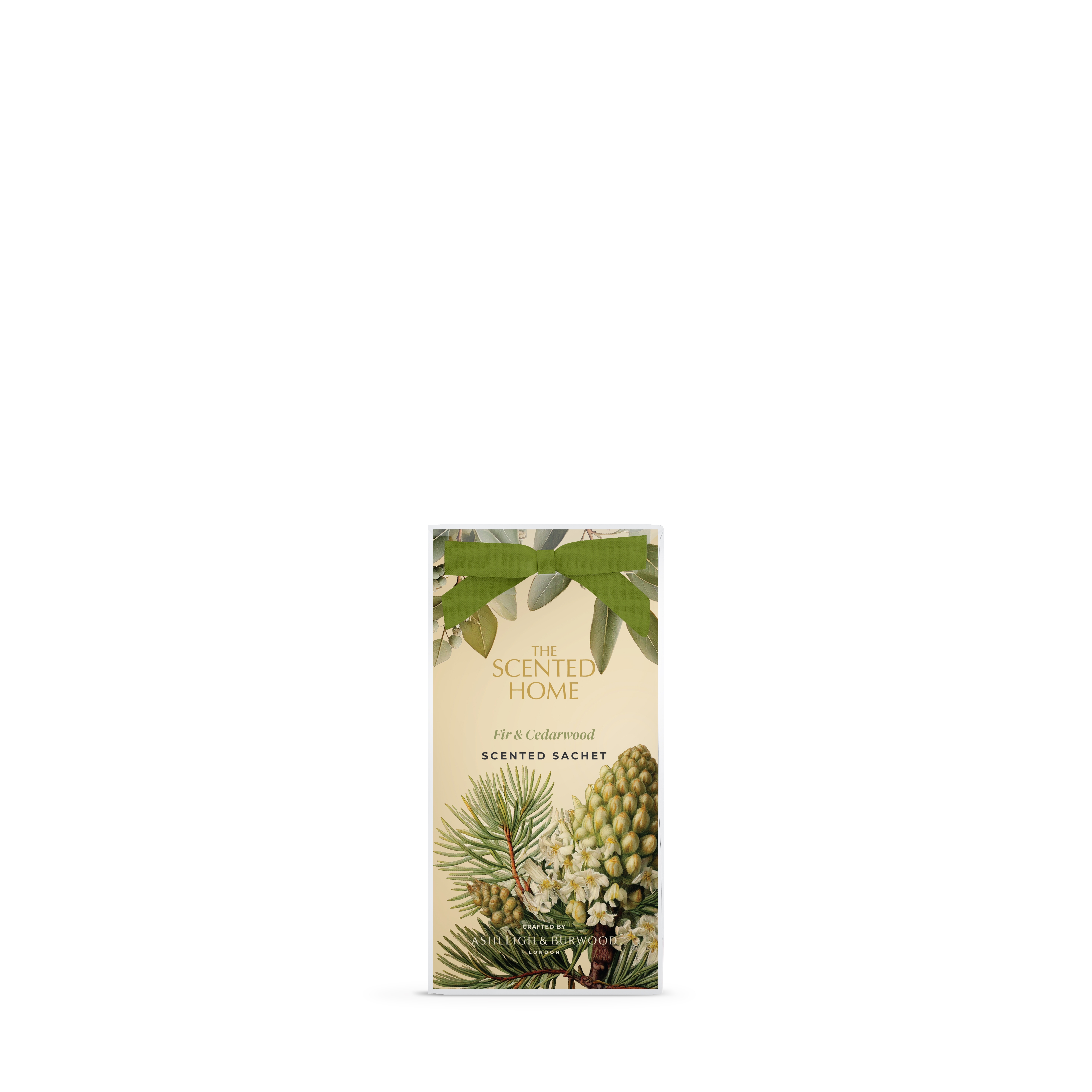 Fir & Cedarwood 15g Duftsachet Ashleigh Burwood