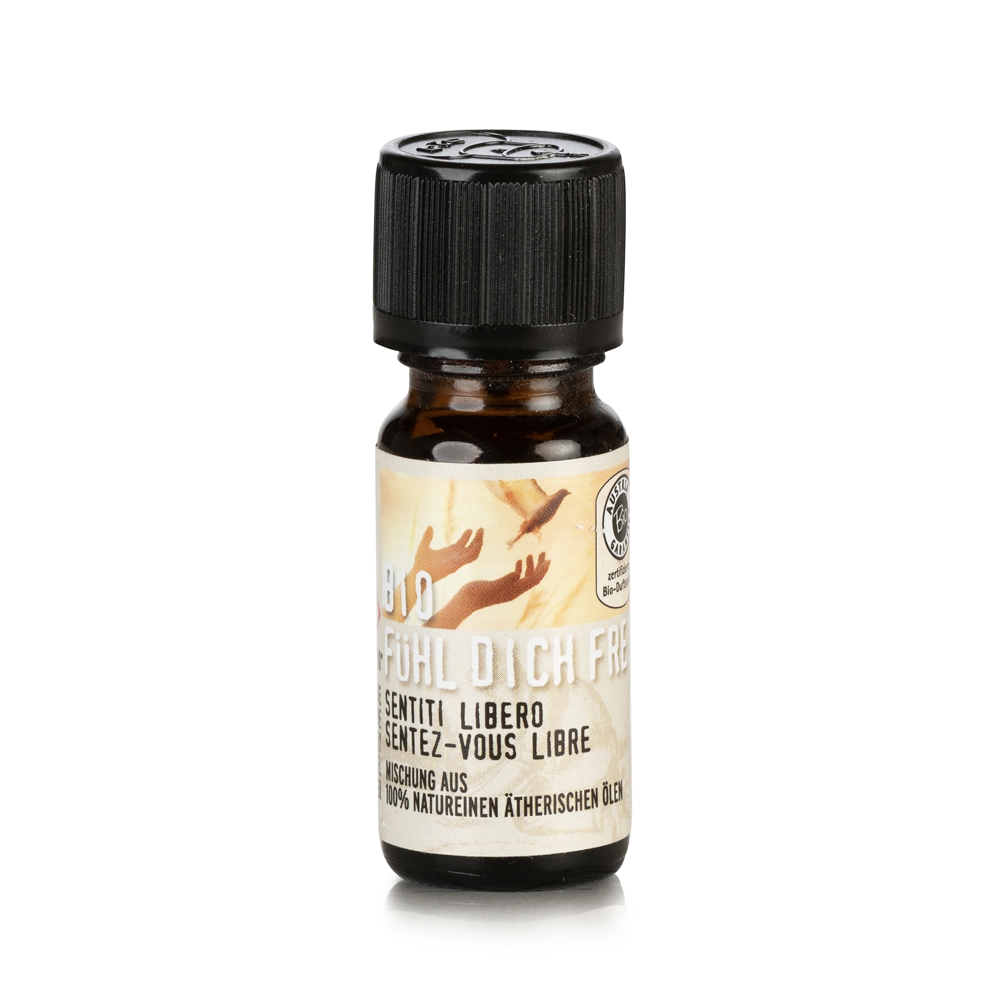 BIO Fühl dich Frei 100% Ätherisches Öl AM 10 ml