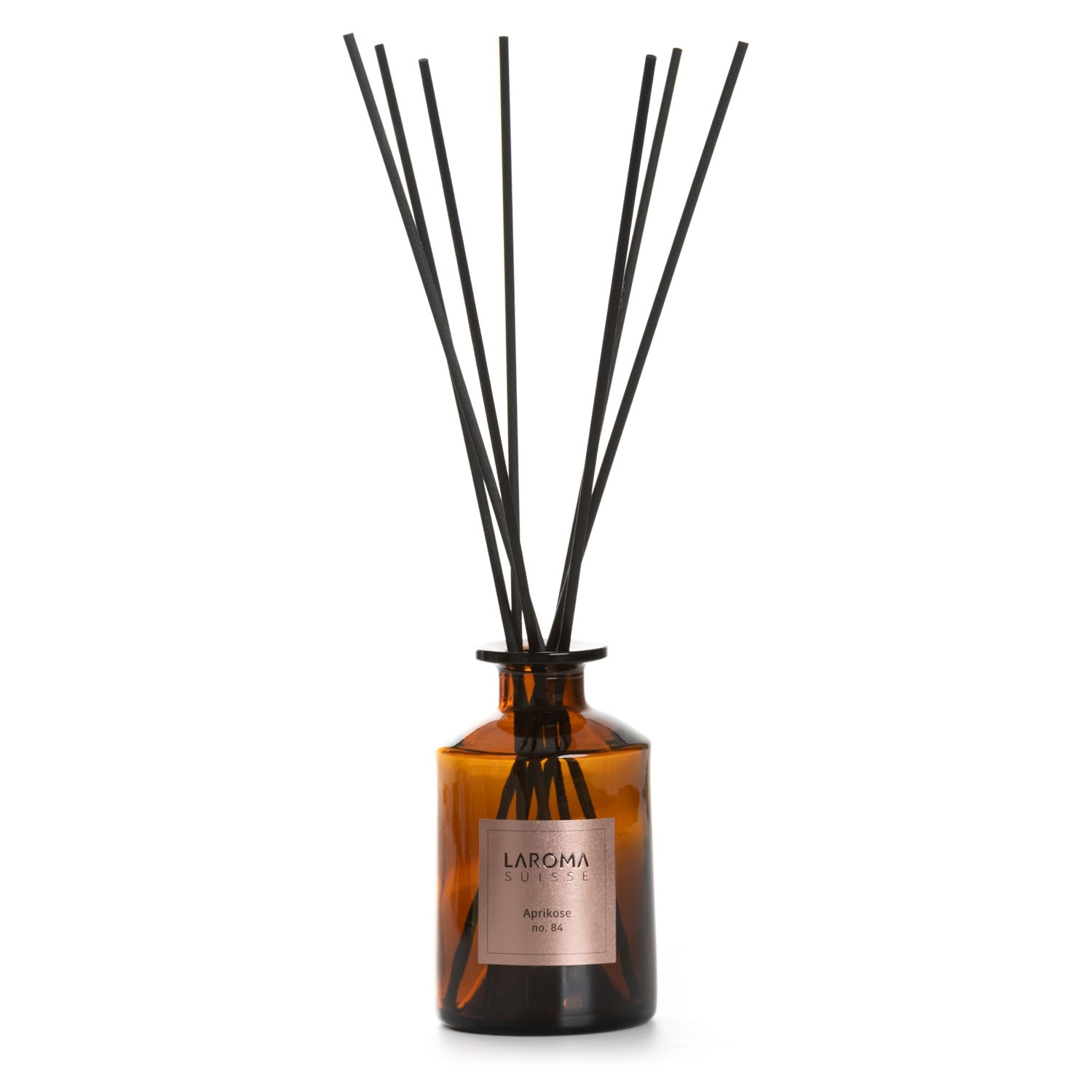 Aprikose Reed Diffuser 200ml Barrique Roségold