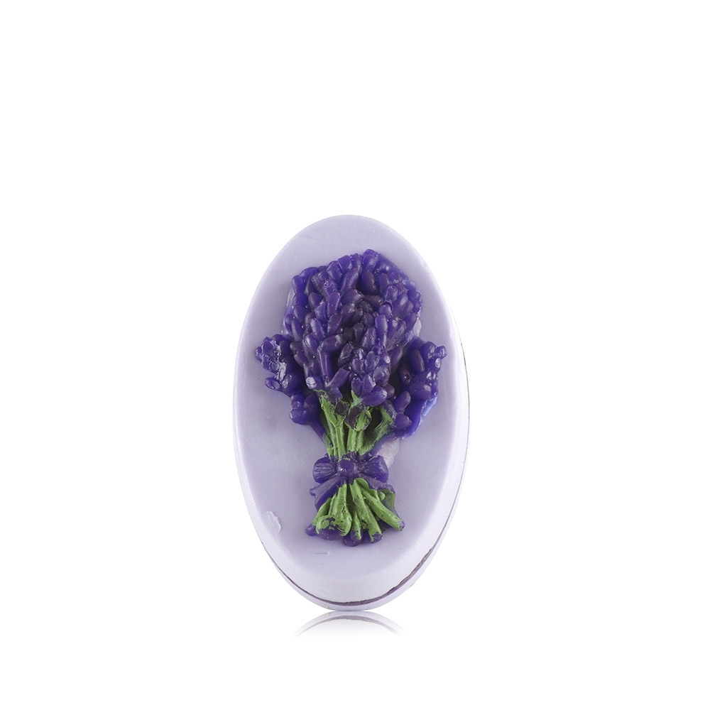 Lavendel Seife Bündel