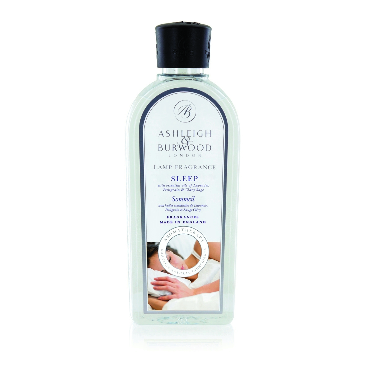 Sleep äth. Duft 500ml f. Katalytische Lampen Ashleigh Burwood