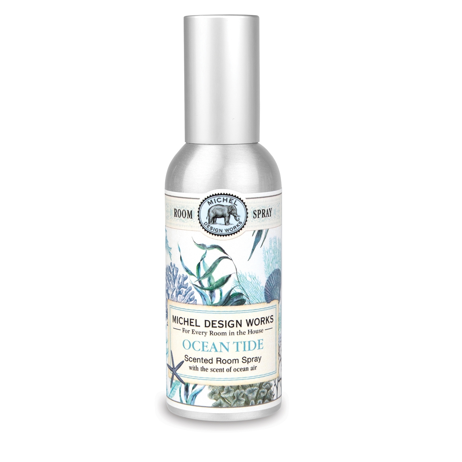 Ocean Tide Raumspray 100ml Michel Design Works
