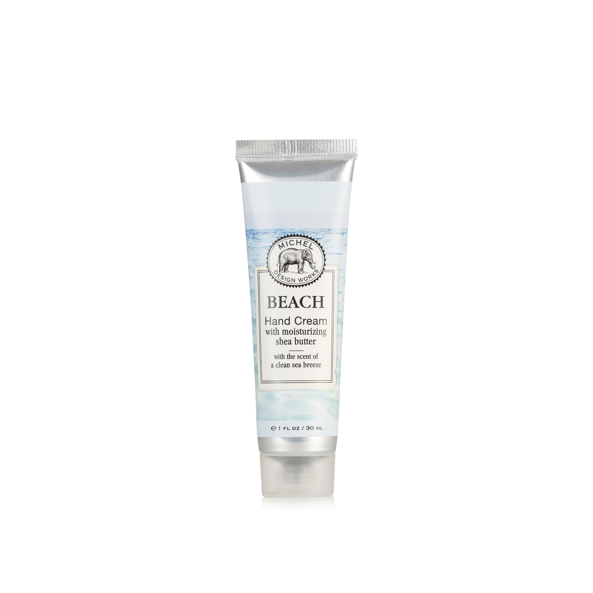 Beach Handcreme 30ml Michel Design Works