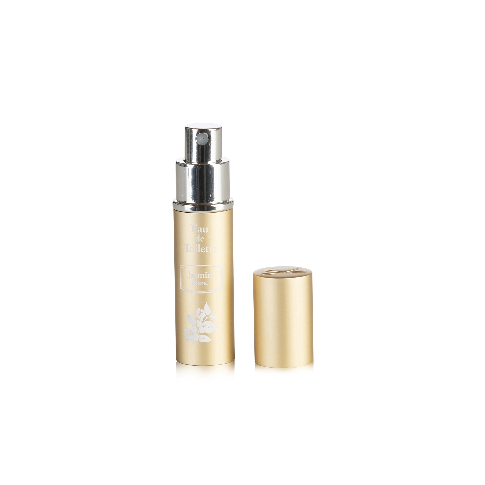Jasmine Blanc Taschen-Eau de Toilette 10 ml Esprit Provence