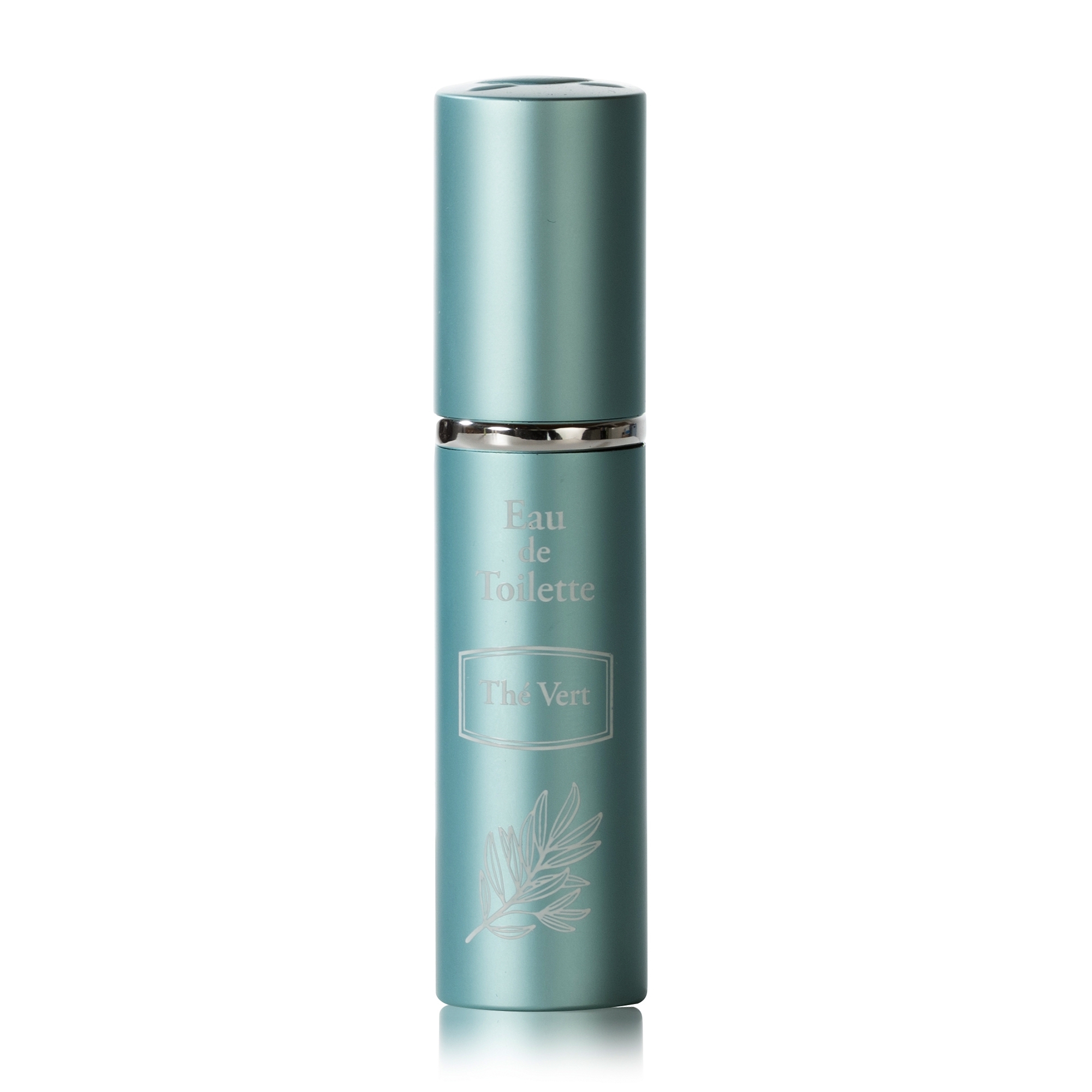 Green Tea Taschen-Eau de Toilette 10 ml Esprit Provence