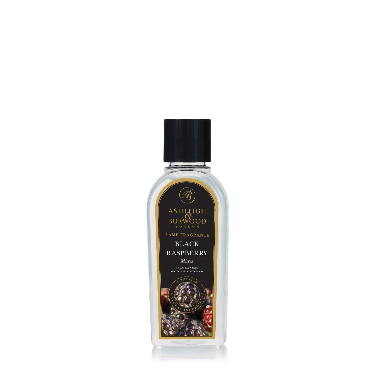 Black Raspberry Duft 250ml Katalytische Lampen Ashleigh Burwood