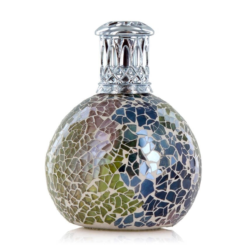 Katalytische Lampe mittel "Lunar Storm" Ashleigh Burwood