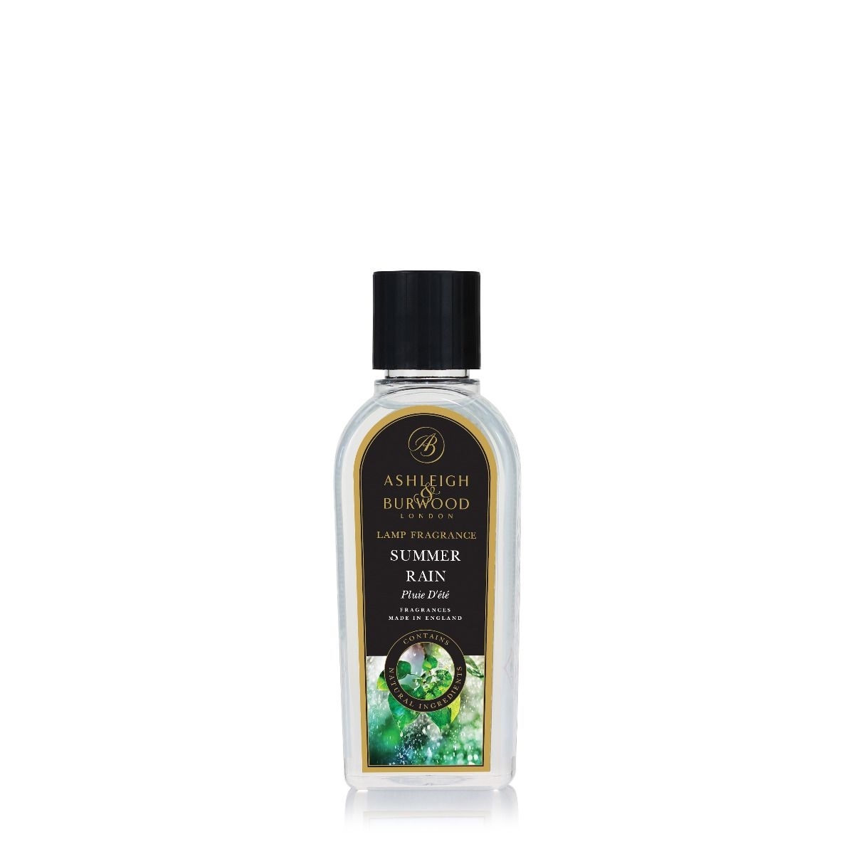 Summer Rain Duft 250ml Katalytische Lampen Ashleigh Burwood