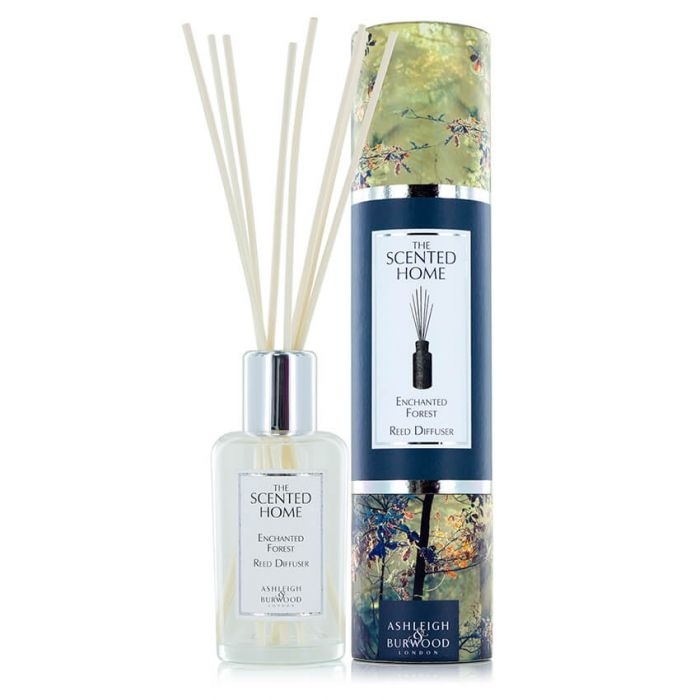 Zauberwald 150ml Reed Diffuser TSH Enchanted Forest Ashleigh & Burwood
