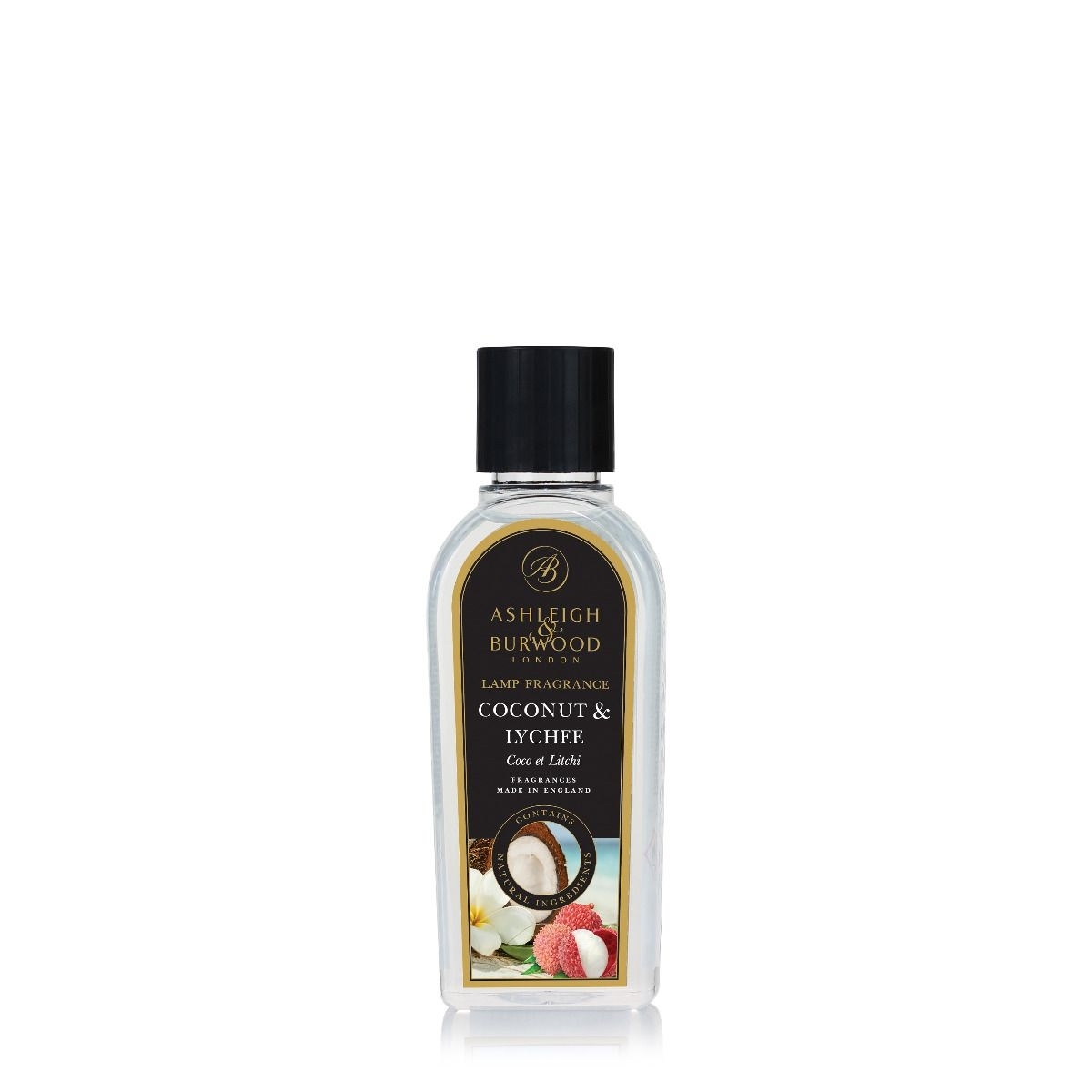 Coconut Lychee Duft 250ml Katalytische Lampen Ashleigh Burwood