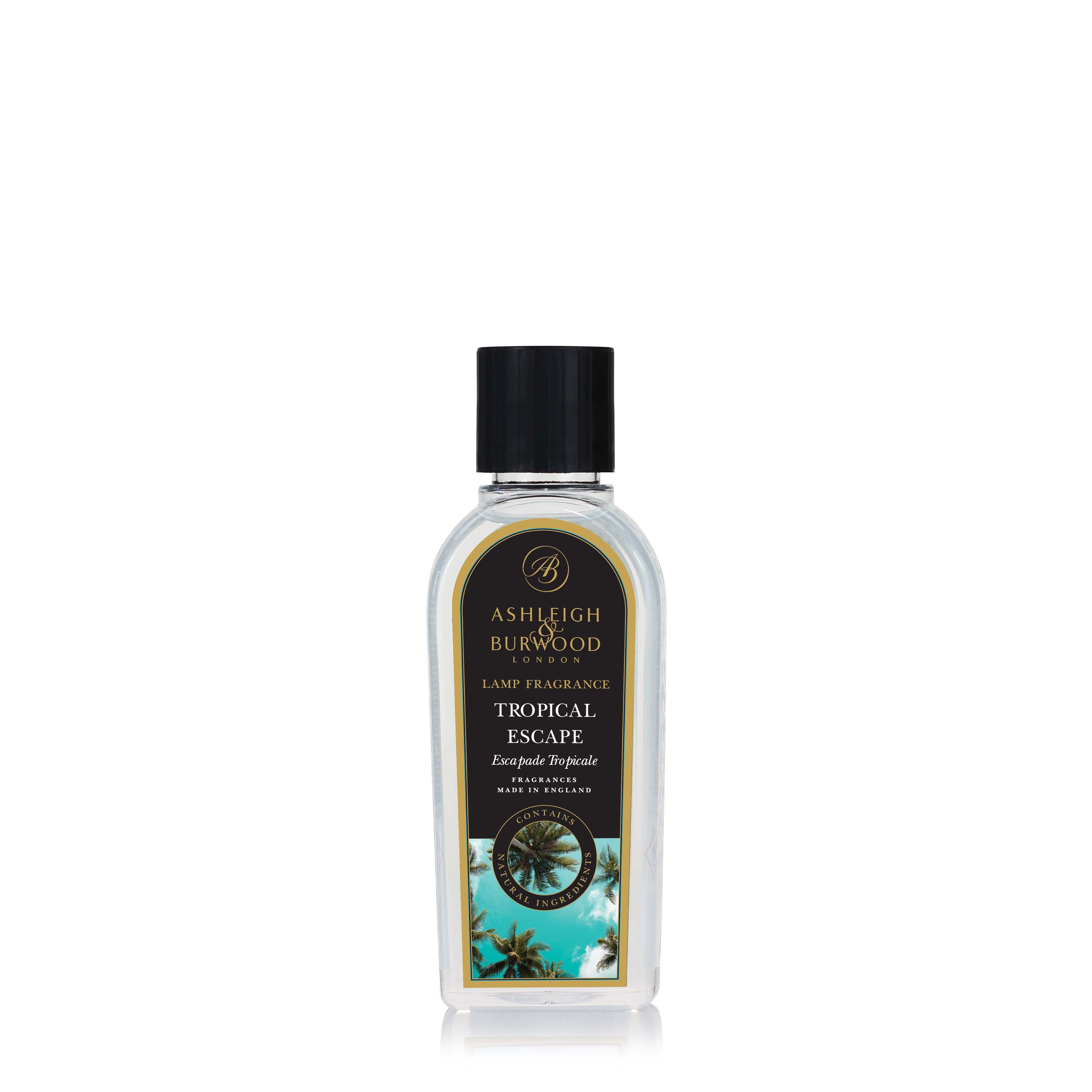 Tropical Escape Duft 250ml Katalytische Lampen Ashleigh Burwood