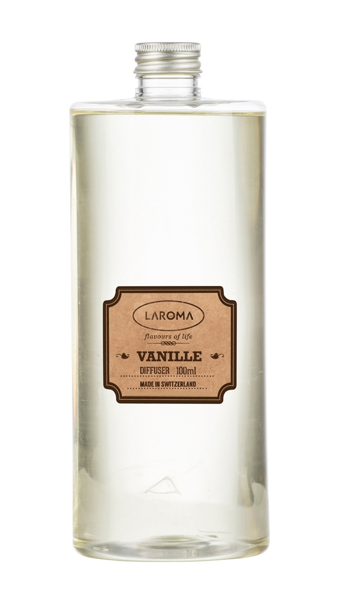 Refill Vanille 1000ml f. Diffuser (Apotheker)