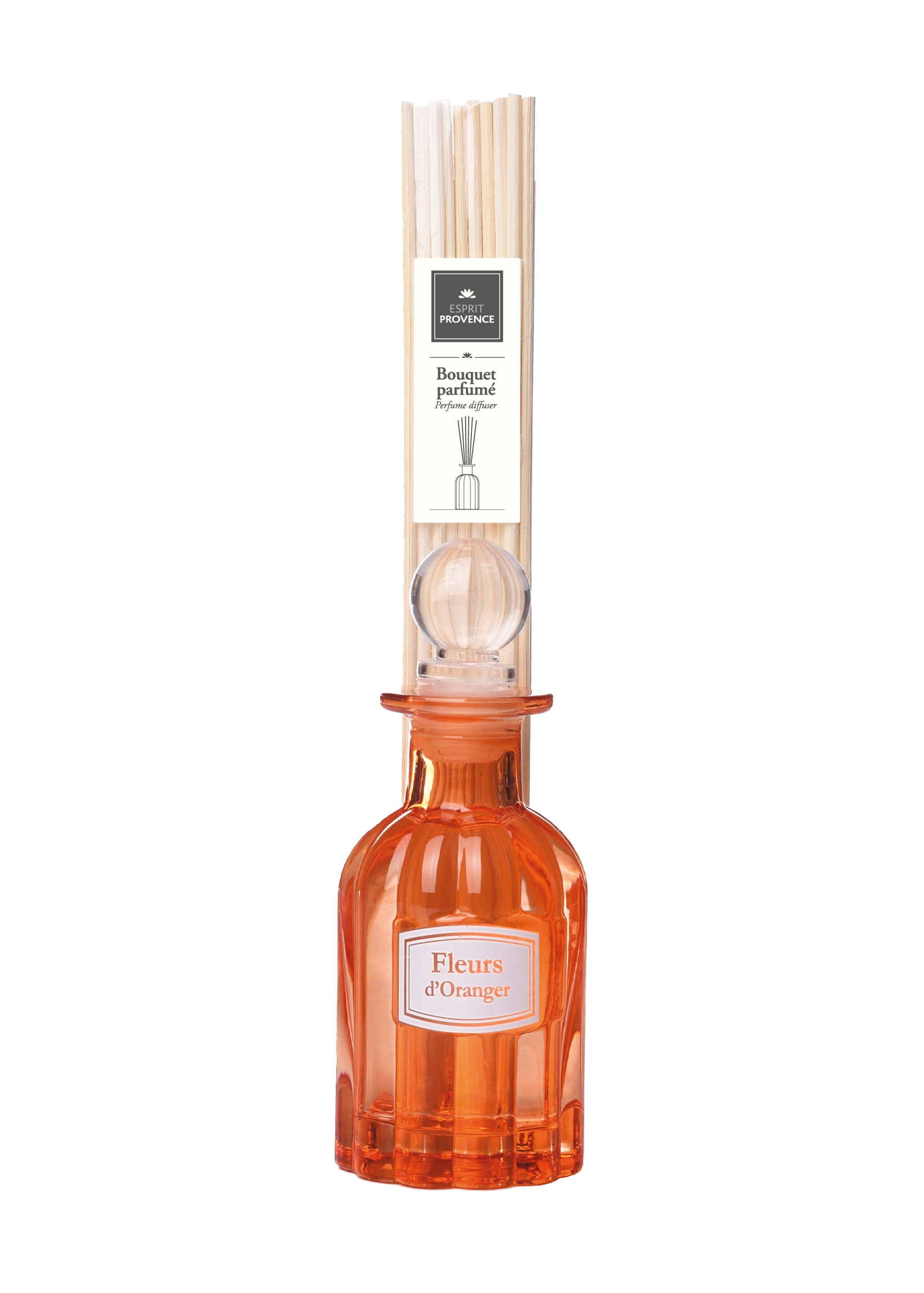 Orangenblüte Diffuser 100 ml Esprit Provence