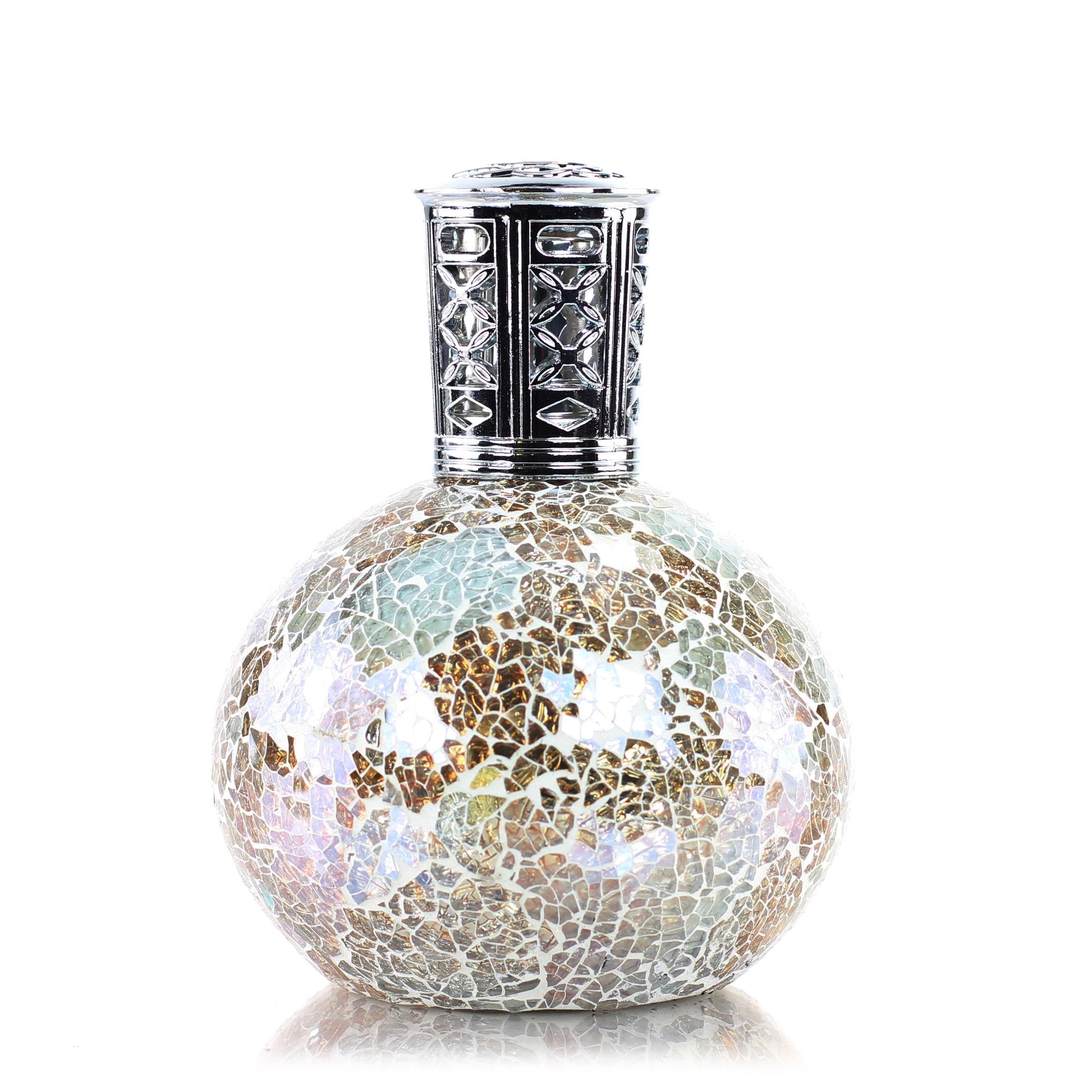 Katalytische Lampe XL Alladin`s Cave Ashleigh Burwood