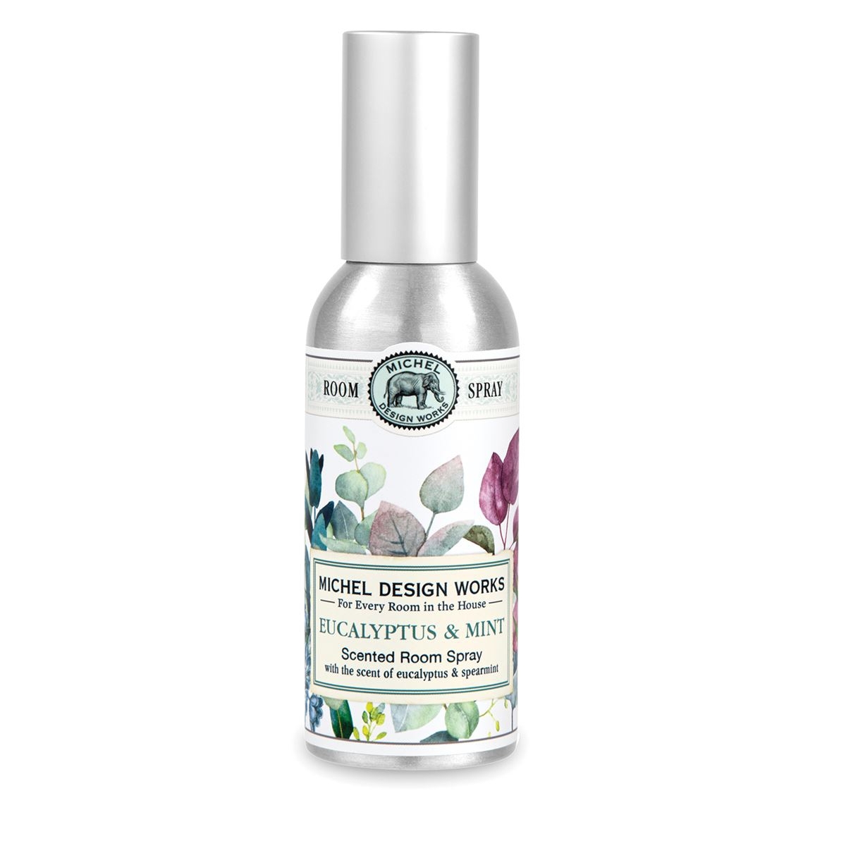 Eucalyptus&Mint Raumspray 100ml Michel Design Works