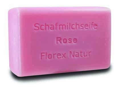 Rose Diana Schafmilcheife100 g