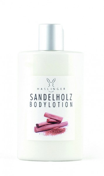 Sandelholz Bodylotion Alessa (200ml)