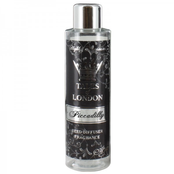 Piccadilly Tales of London exklusiver Refill 180ml