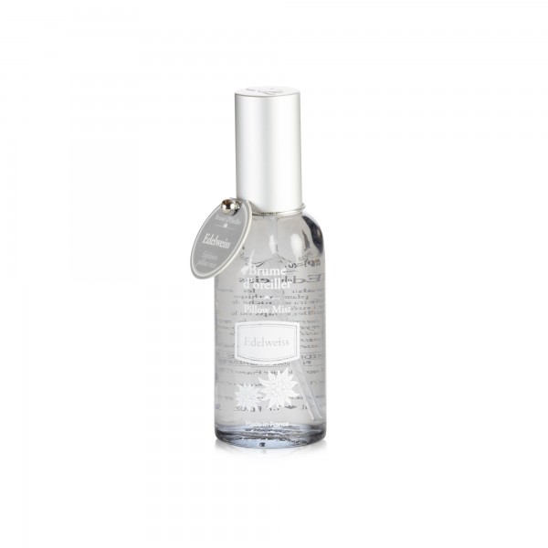 Edelweiss Kopfkissenspray –50 ml Esprit Provence