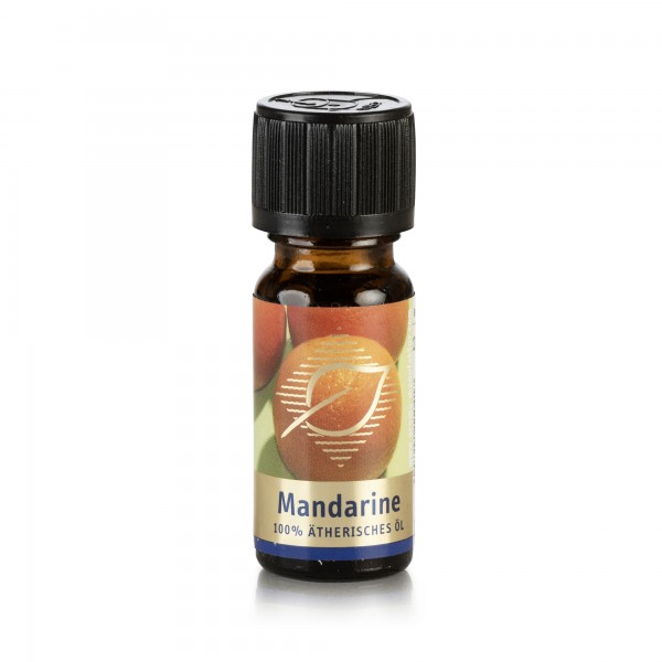 100% Ätherisches Öl Mandarine AM 10 ml