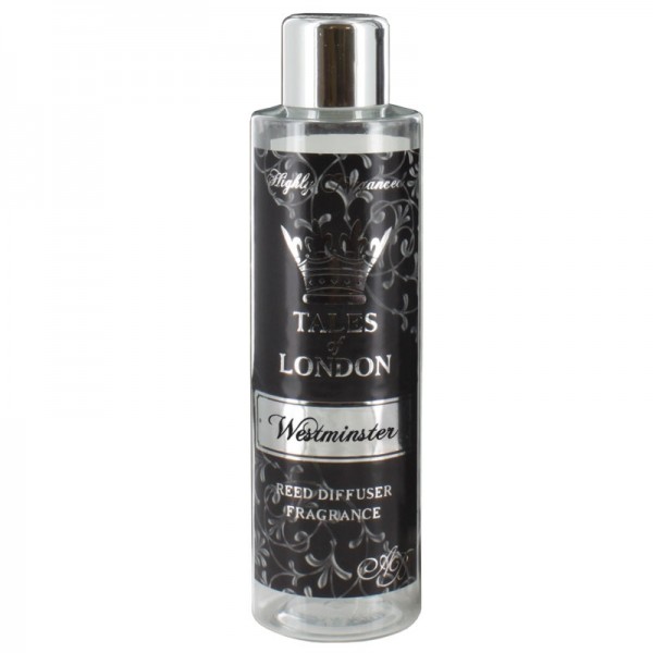 WestminsterTales of London exklusiver Refill 180ml