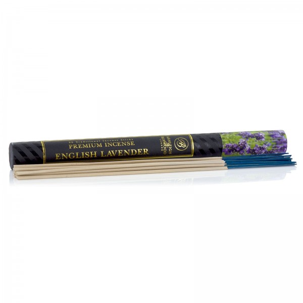 Räucherstäbchen Premium Lavendel Ashleigh Burwood