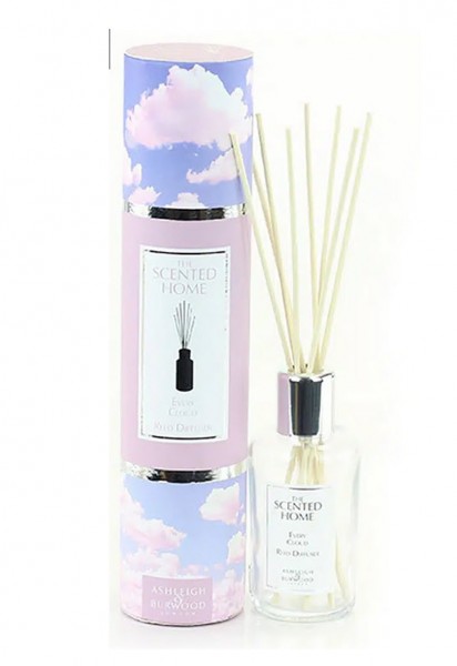 Every Cloud 150ml Reed Diffuser The scented home
 
Ein sanfter, fröhlicher Duft, der an sonnige Ta