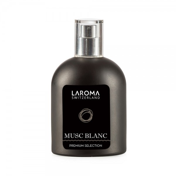 Musc Blanc Raumspray 100ml Premium Laroma Premium