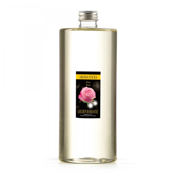 Rose Aromasticks 1000 ml