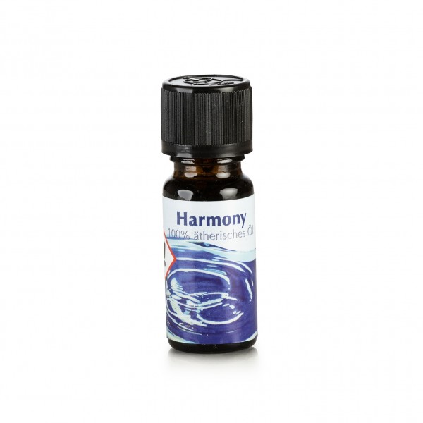 Harmony 100% äth.Öl Wellness-Line Fl.10 ml
