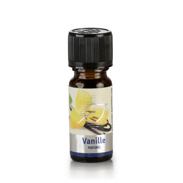 Parfümöl Vanille AM 10 ml