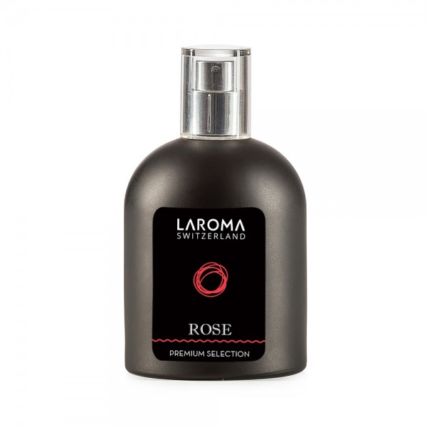Rose Raumspray 100ml Premium Laroma Premium Swiss