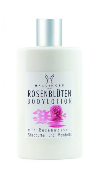 Rosenblüten Bodylotion Alessa (200ml)