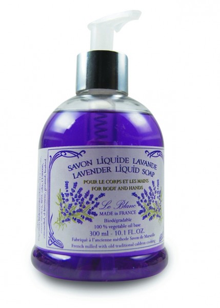 Flüssigseife Lavendel 300 ml