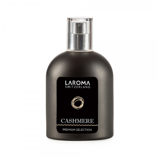 Cashmere Raumspray 100ml Premium Laroma Premium Sw