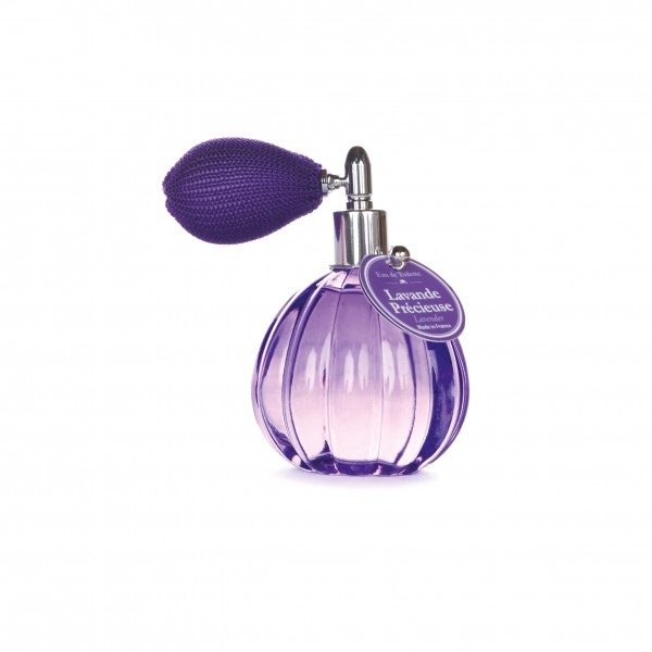 Lavendel Eau de Toilette 60ml Retro Provence Esprit Provence