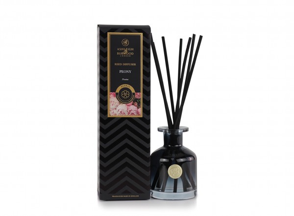 Peony Reed Diffuser Signature Collection 120ml