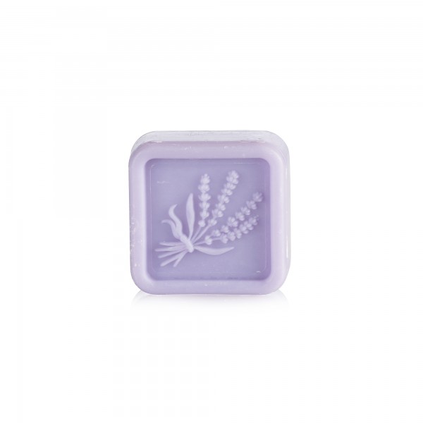 Lavendel Gästeseife aus der Provence 25g Esprit Provence