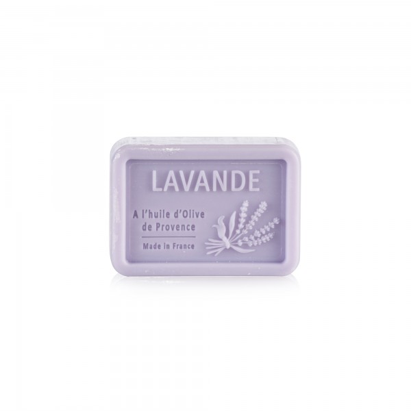Lavendel pur AOP dep Provence 120g Esprit Provence