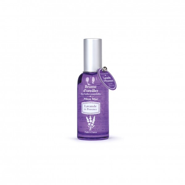 Lavendel Kopfkissenspray Provence mit ätherischen Ölen – 50 ml Esprit Provence